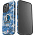 NBA Dallas Mavericks Digi Camo iPhone 16 Pro Impact Case